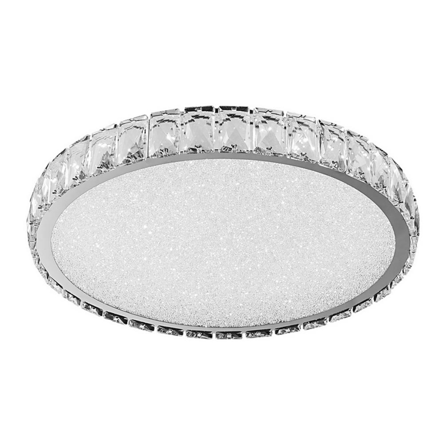 LUXERA 62423 - LED taklampa GIRO LED/48W/230V