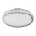 LUXERA 62423 - LED taklampa GIRO LED/48W/230V