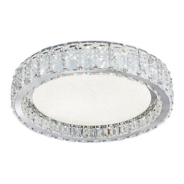 LUXERA 62437 - LED taklampa ALLURIA LED/48W/230V 4000K 60 cm
