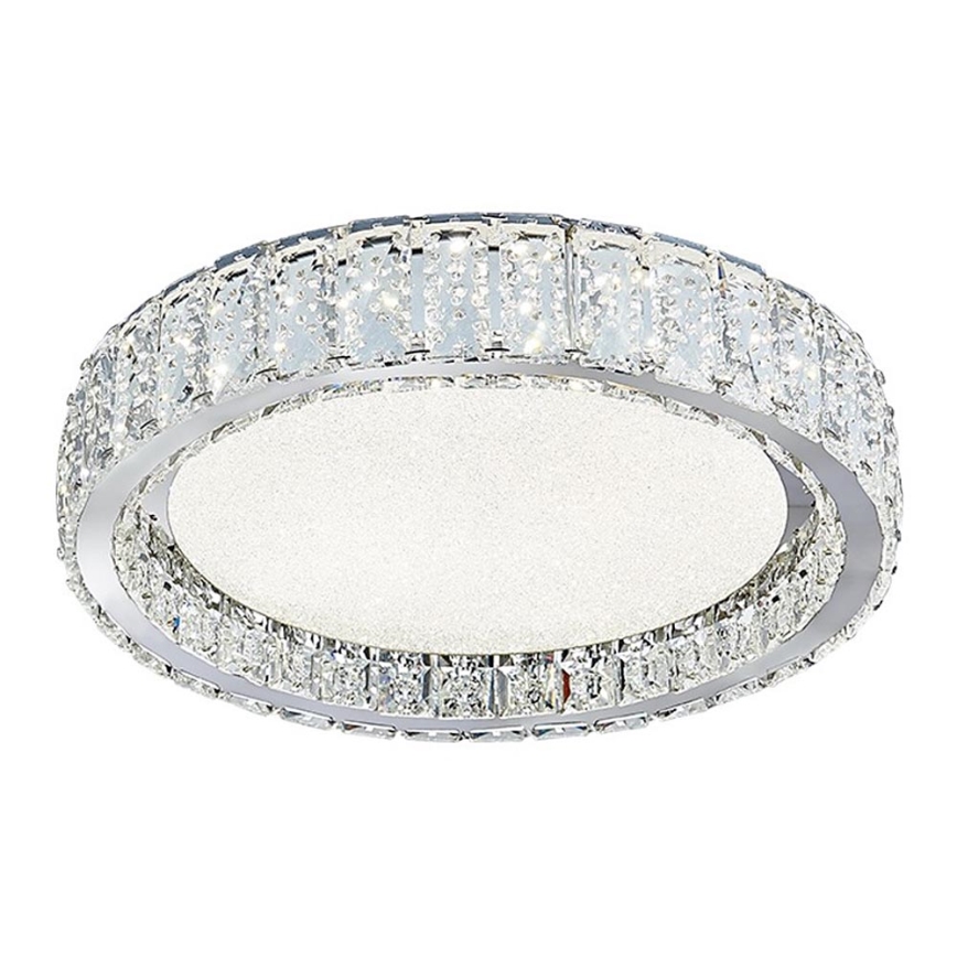 LUXERA 62437 - LED taklampa ALLURIA LED/48W/230V 4000K 60 cm