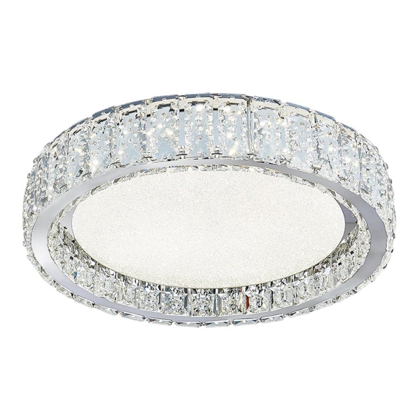 LUXERA 62438 - LED taklampa ALLURIA LED/60W/230V 4000K 80 cm