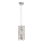 LUXERA 64365 - Kristallkrona med snöre VITRA 1xE14/40W/230V