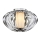 Luxera 64369 - Takbelysning SENZA 1xE27/60W/230V