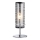 LUXERA 68002 - Bordslampa PALMIRA 1xE14/60W/230V