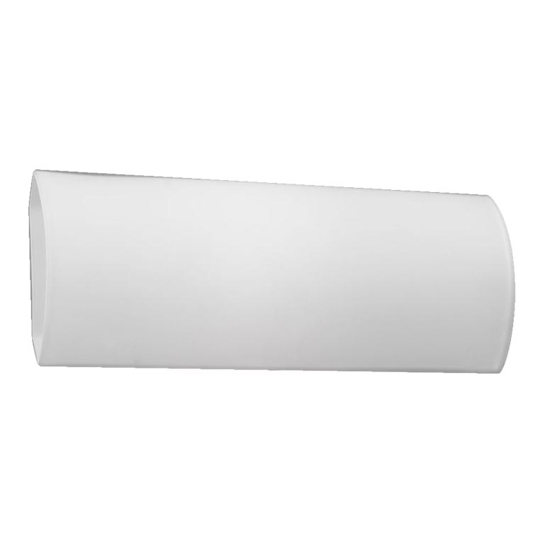 LUXERA 68016 - Takbelysning VINGA 1xE14/60W
