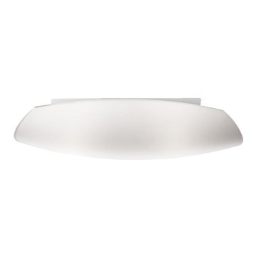 LUXERA 68019 - Takbelysning SARAH 2xE14/60W