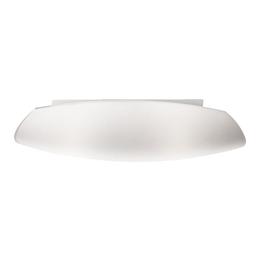 LUXERA 68019 - Takbelysning SARAH 2xE14/60W