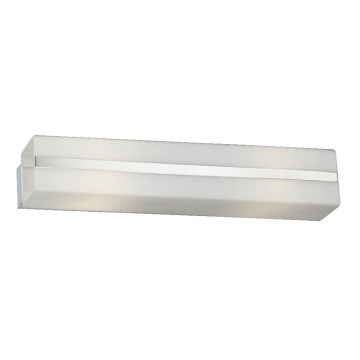 LUXERA 68027 - Väggbelysning SUREYA 2xE14/60W