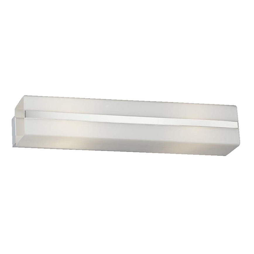 LUXERA 68027 - Väggbelysning SUREYA 2xE14/60W