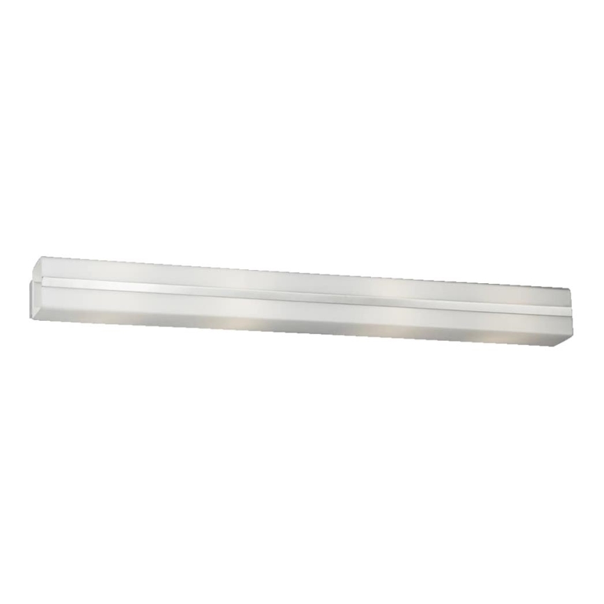 LUXERA 68028 - Väggbelysning SUREYA 4xE14/60W