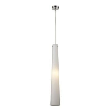 LUXERA 68042 - Hängande lampa NIOS 1xE14/60W/230V