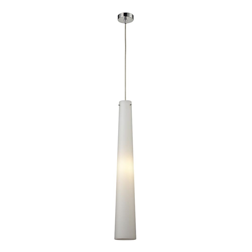 LUXERA 68042 - Hängande lampa NIOS 1xE14/60W/230V