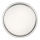 LUXERA 68046 - Badrumsbelysning tak LUNA 1xE27/60W/230V