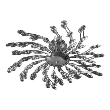 LUXERA 69002 - vår Takbelysning 8xG9/40W/230V
