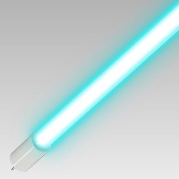Luxera 70421 - Desinfektionsmedel rör T5 UVC/28W/230V