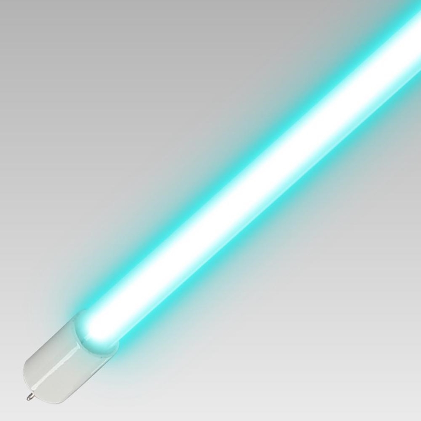 Luxera 70421 - Desinfektionsmedel rör T5 UVC/28W/230V