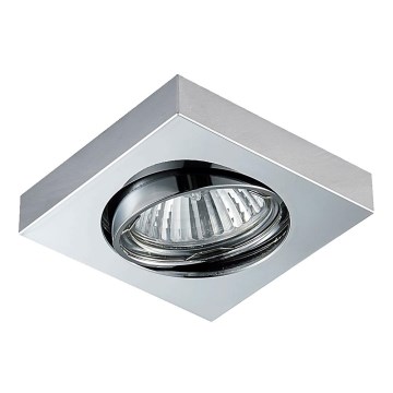 LUXERA 71003 - Hängande Takbelysning ELEGANT 1xGU10/50W/230V
