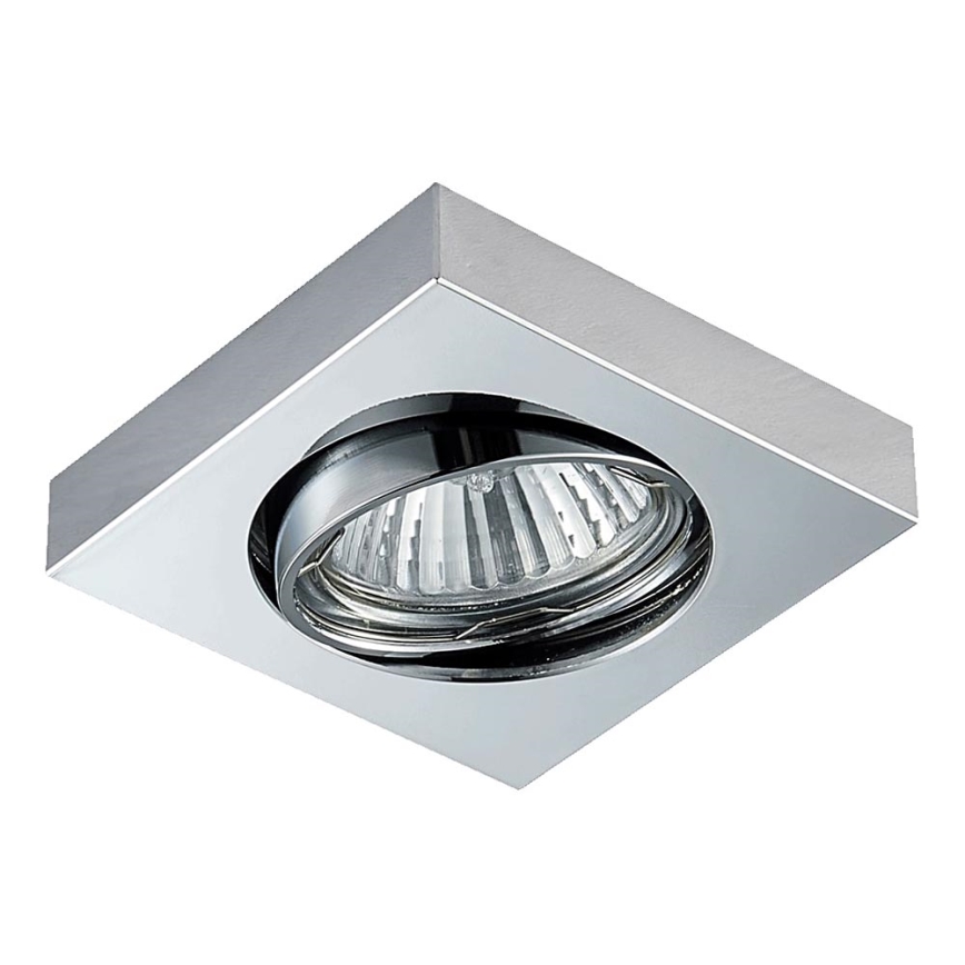 LUXERA 71003 - Hängande Takbelysning ELEGANT 1xGU10/50W/230V