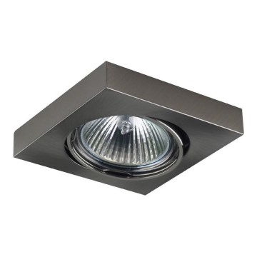 LUXERA 71004 - Hängande Takbelysning ELEGANT 1xGU10/50W/230V