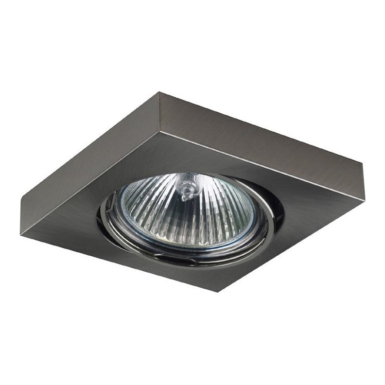 LUXERA 71004 - Hängande Takbelysning ELEGANT 1xGU10/50W/230V