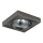 LUXERA 71004 - Hängande Takbelysning ELEGANT 1xGU10/50W/230V