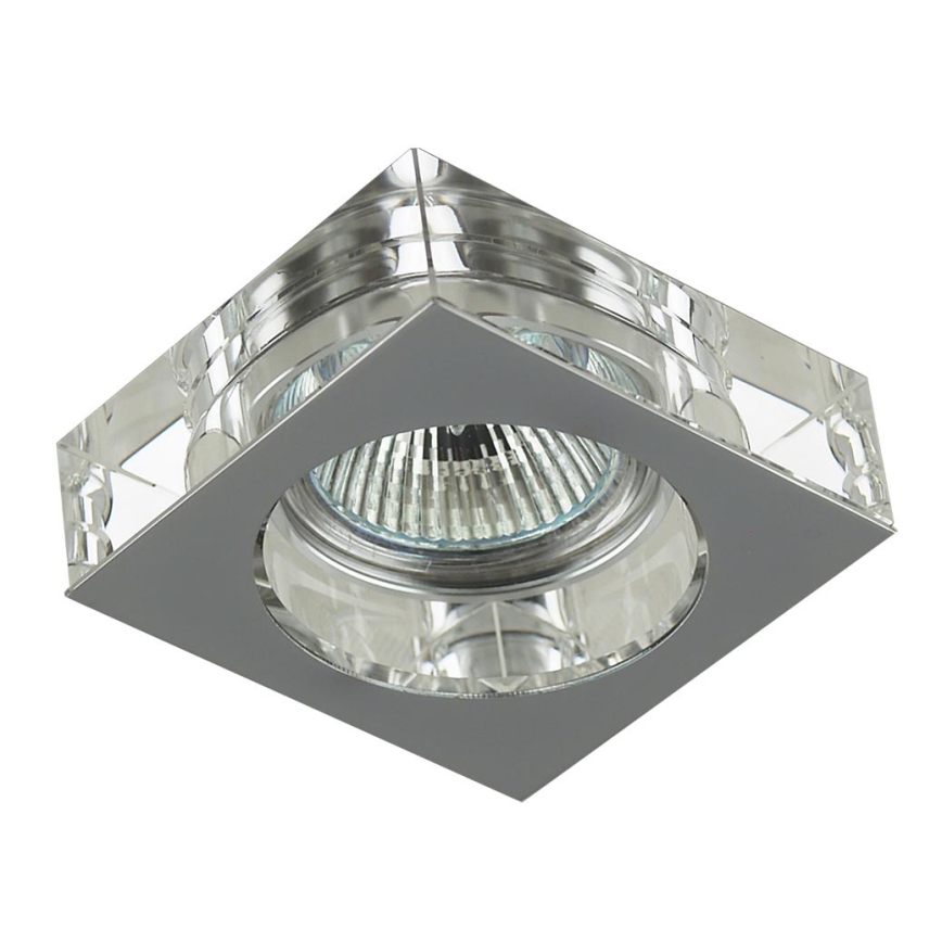 LUXERA 71008 - Hängande Takbelysning ELEGANT 1xGU10/50W/230V