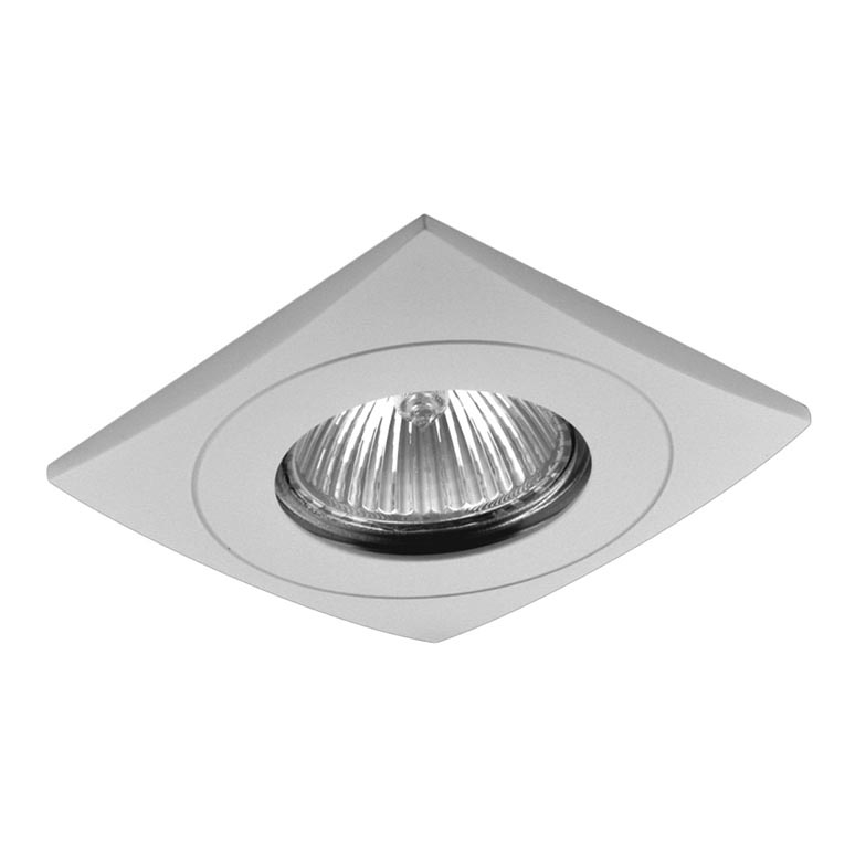 LUXERA 71021 - Hängande Takbelysning ELEGANT 1xGU10/50W/230V
