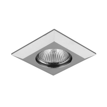 LUXERA 71022 - Hängande Takbelysning ELEGANT 1xGU10/50W/230V
