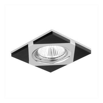 LUXERA 71023 - Hängande Takbelysning ELEGANT 1xGU10/50W/230V