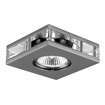 LUXERA 71027 - Hängande Takbelysning ELEGANT 1xGU10/50W/230V