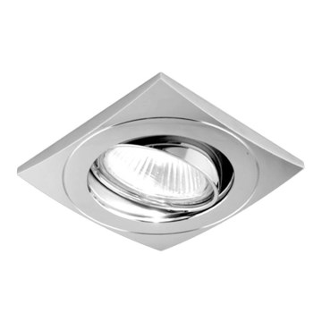 LUXERA 71028 - Hängande Takbelysning ELEGANT 1xGU10/50W/230V