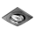 LUXERA 71029 - Hängande Takbelysning ELEGANT 1xGU10/50W/230V