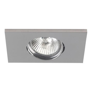 LUXERA 71048 - Hängande Takbelysning ELEGANT 1xGU10/50W/230V