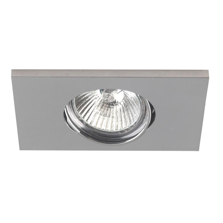 LUXERA 71048 - Hängande Takbelysning ELEGANT 1xGU10/50W/230V