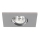 LUXERA 71048 - Hängande Takbelysning ELEGANT 1xGU10/50W/230V