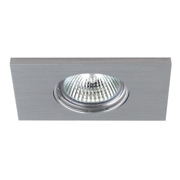 LUXERA 71049 - Hängande Takbelysning ELEGANT 1xGU10/50W/230V