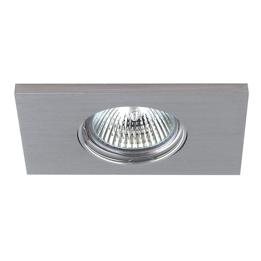 LUXERA 71049 - Hängande Takbelysning ELEGANT 1xGU10/50W/230V