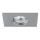 LUXERA 71049 - Hängande Takbelysning ELEGANT 1xGU10/50W/230V