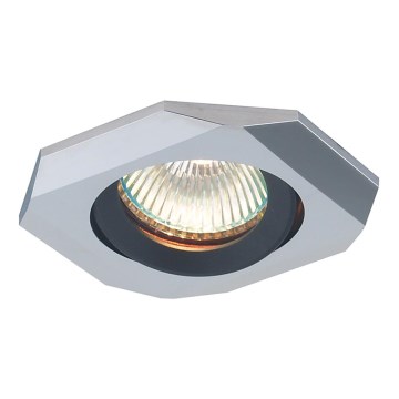 LUXERA 71058 - Hängande Takbelysning ELEGANT 1xGU10/50W/230V