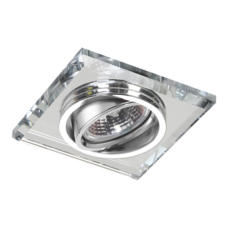 LUXERA 71063 - Hängande Takbelysning ELEGANT 1xGU10/50W/230V