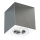 LUXERA 71085 - Spotlampa ELEGANT 1xGU10/50W/230V