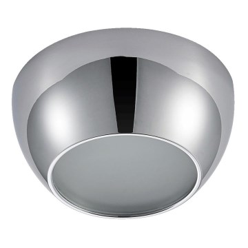 LUXERA 71086 - Badrum Hängande Takbelysning  1xGU10/50W/230V