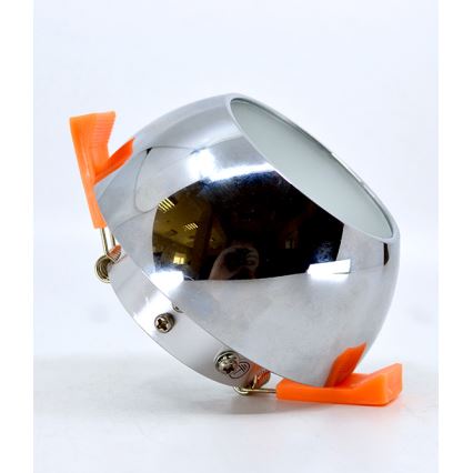 LUXERA 71086 - Badrum Hängande Takbelysning  1xGU10/50W/230V