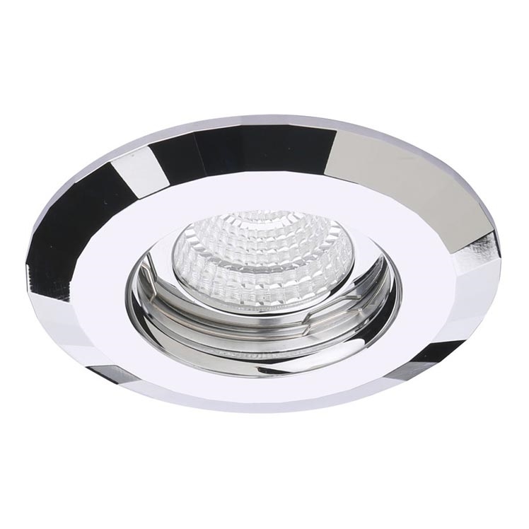 LUXERA 71087 - Hängande Takbelysning ELEGANT 1xGU10/50W/230V