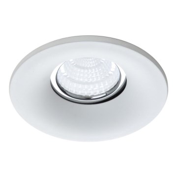 LUXERA 71088 - Hängande Takbelysning ELEGANT 1xGU10/50W/230V