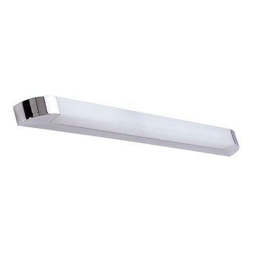 LUXERA 75304 - LED underskåpsbelysning för kök FISSO 1xG5/14W/230V skinande krom