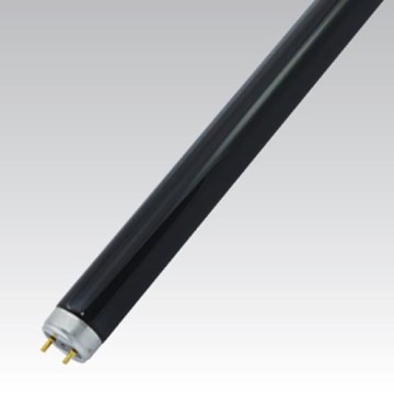 Lysrör G13/18W/59V svart