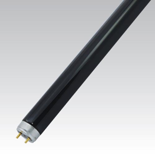 Lysrör G13/18W/59V svart