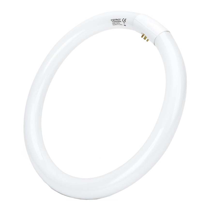 Lysrör T9 G10q/32W/230V 6500K - Aigostar