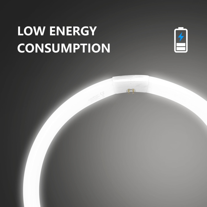 Lysrör T9 G24q-1/40W/230V 6500K - Aigostar